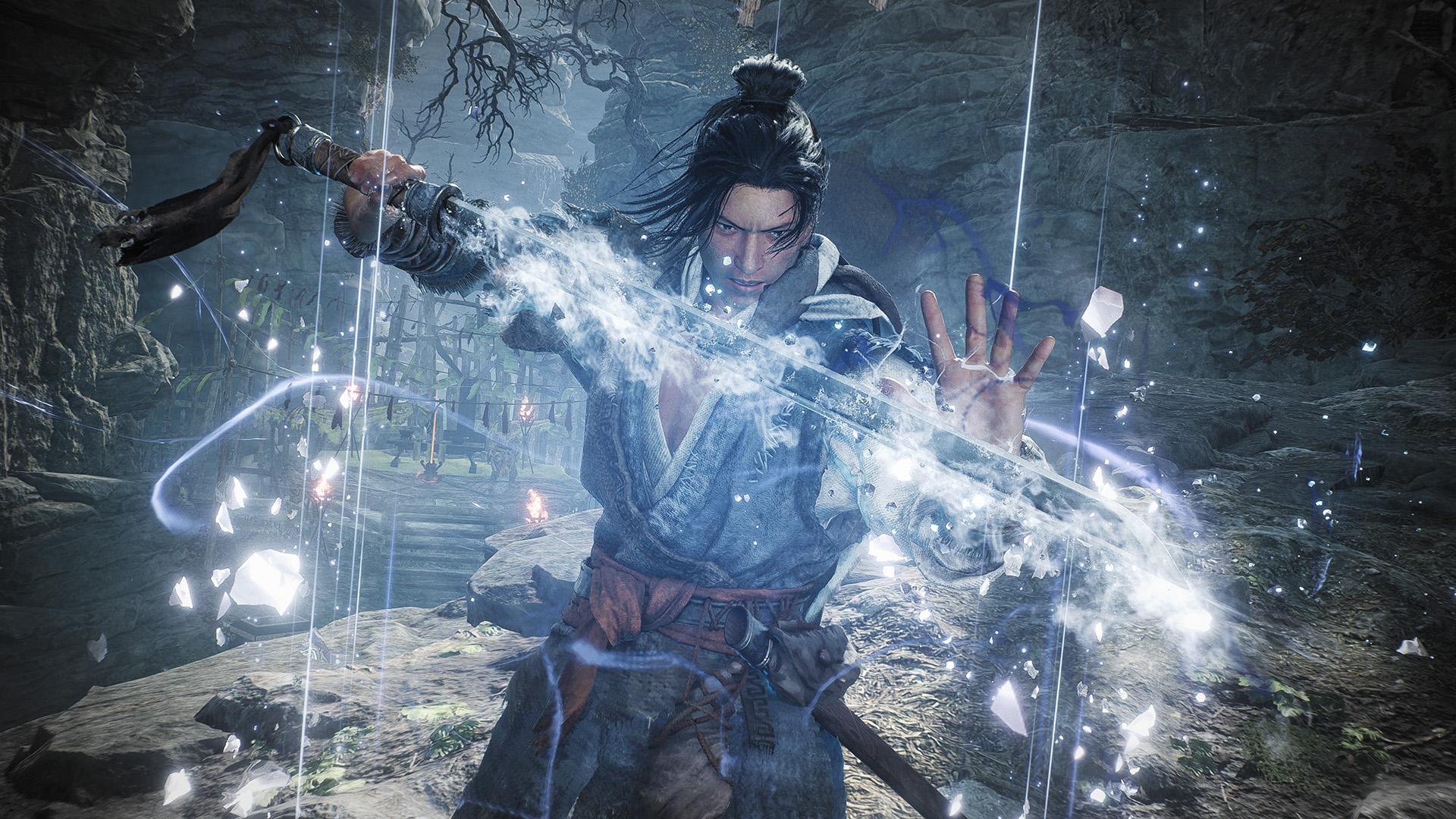 Wo Long : Fallen Dynasty